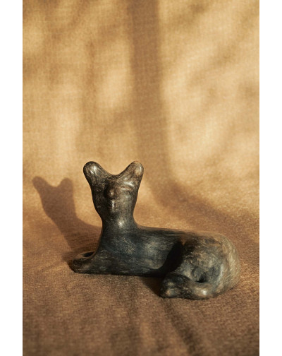 Figurine décorative - Chat...